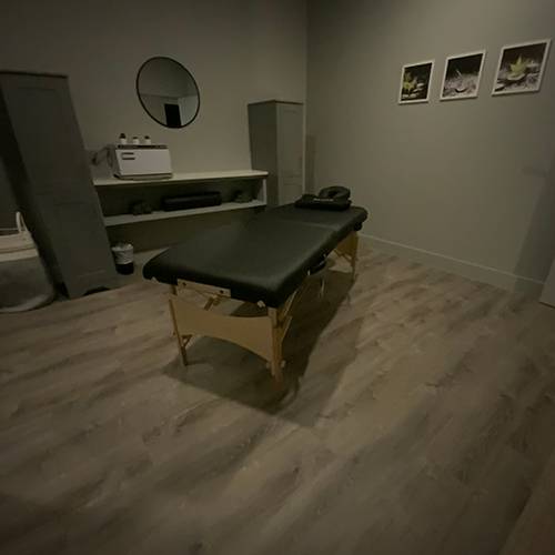 Med Spa Gulfport MS Coast Day Spa Therapeutic Table Med Spa Gulfport MS Coast Day Spa Therapeutic Table